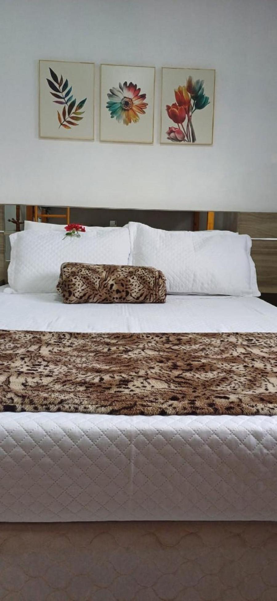 카넬라 Residencial P. Harris 빌라 외부 사진