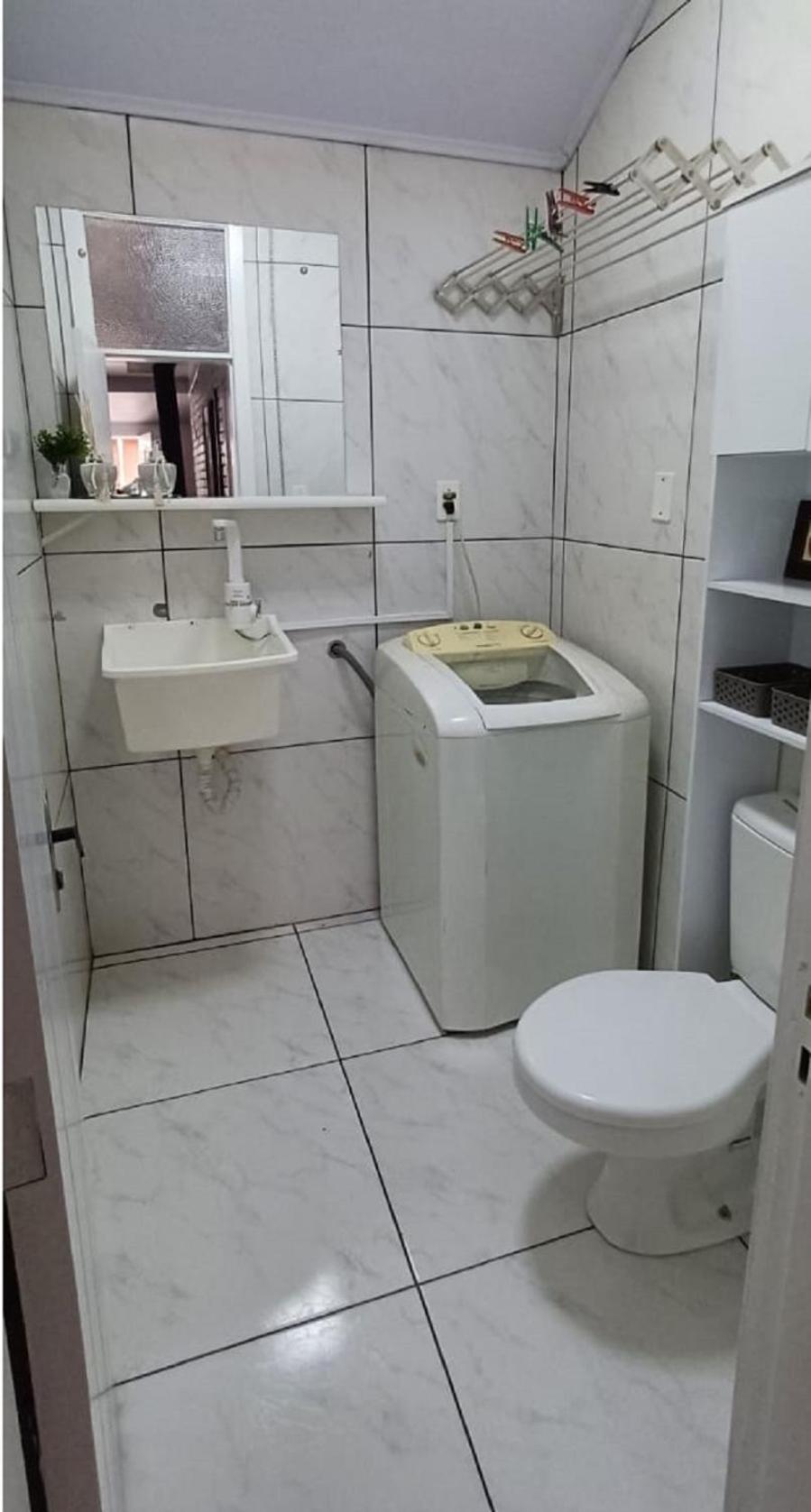 카넬라 Residencial P. Harris 빌라 외부 사진